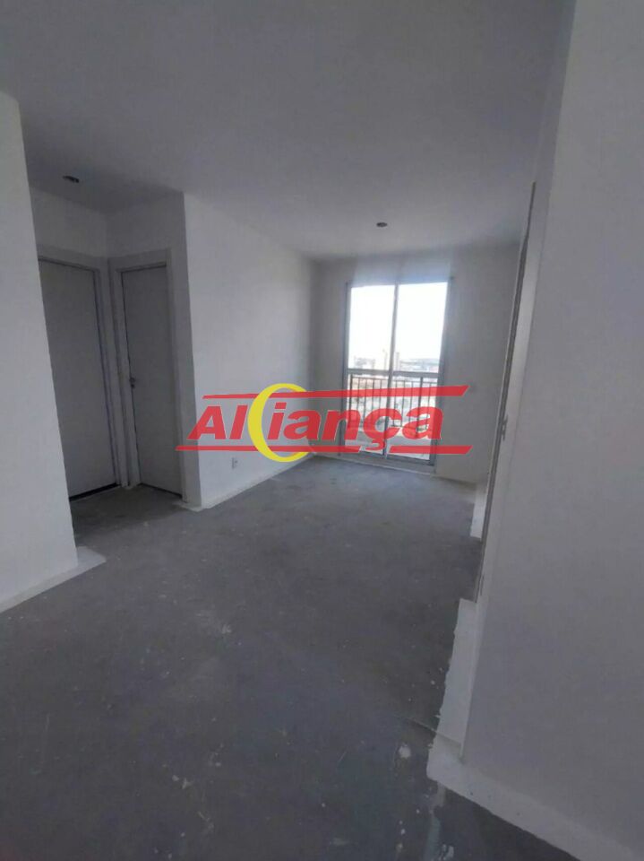 Foto 1 de Apartamento, para Venda, em Centro, Guarulhos - Ref AI69584