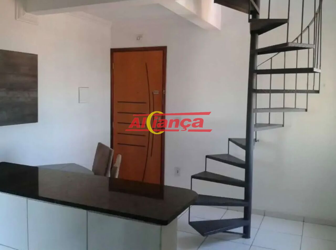 Foto 1 de Apartamento, para Venda, em Jardim do Triunfo, Guarulhos - Ref AI69585