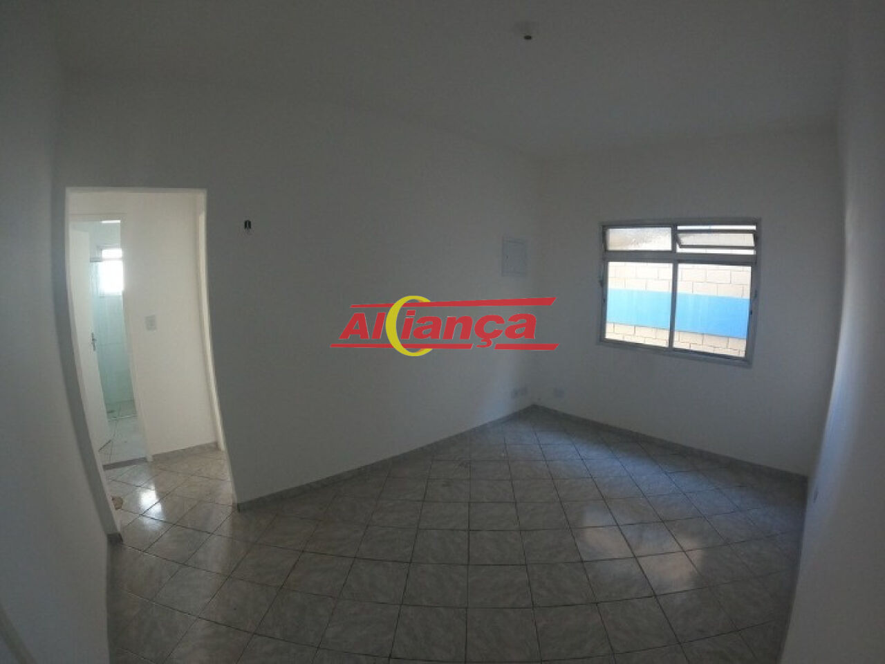 Foto 1 de Apartamento, para Locação, em Vila Barros, Guarulhos - Ref AI69586