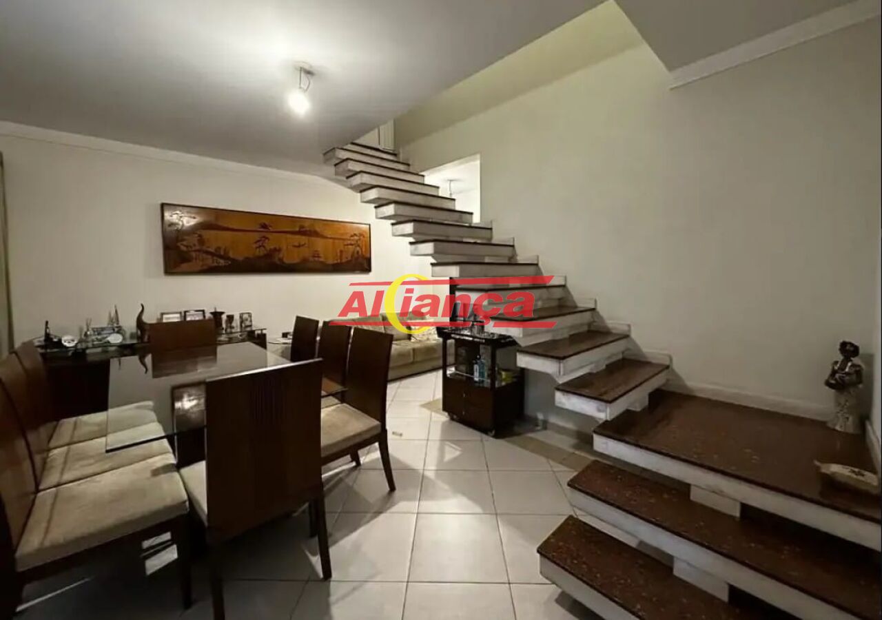 Foto 1 de Casa, para Venda, em Vila Adelaide Perella, Guarulhos - Ref AI69588
