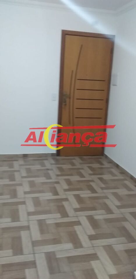 Foto 1 de Apartamento, para Venda, em Vila Nova Bonsucesso, Guarulhos - Ref AI69589