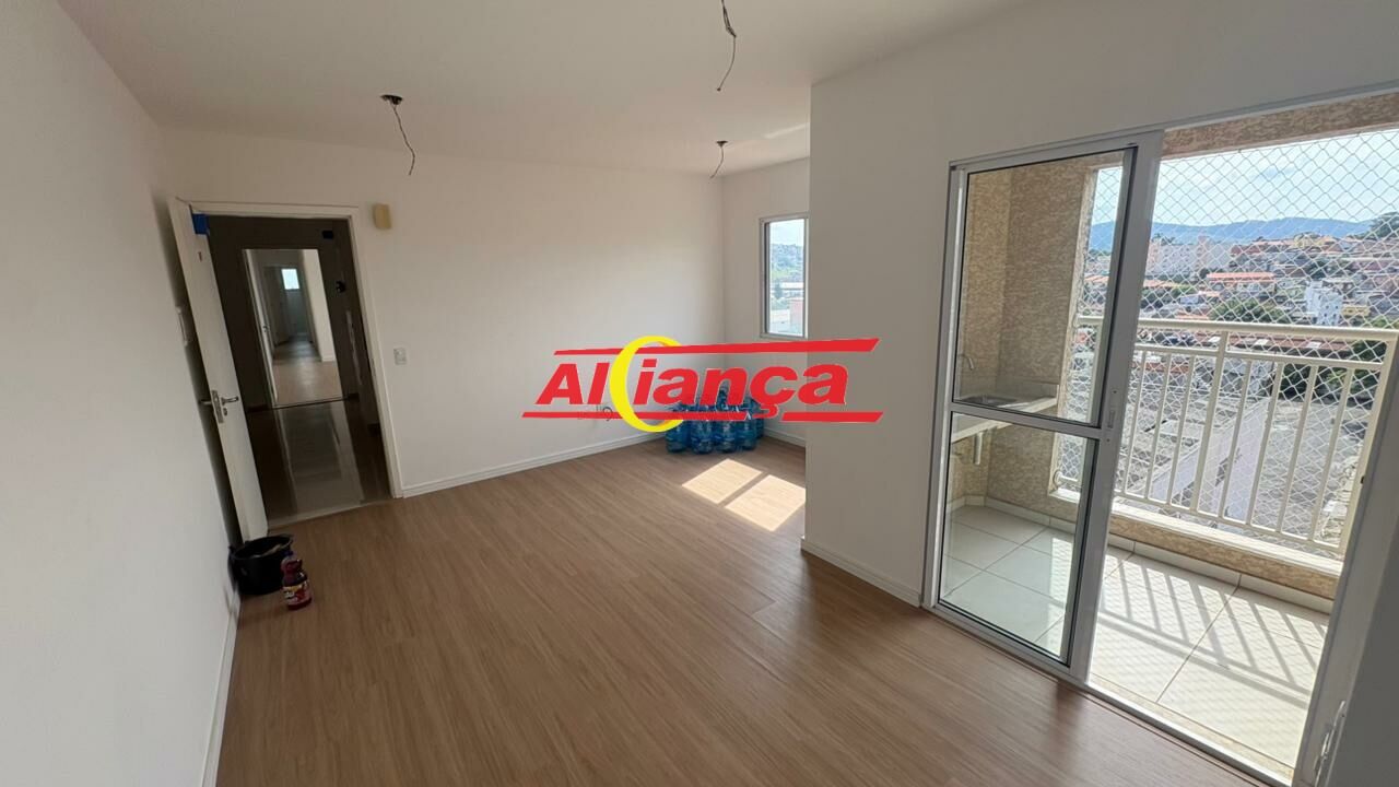 Foto 1 de Apartamento, para Venda, em Vila Galvão, Guarulhos - Ref AI69591