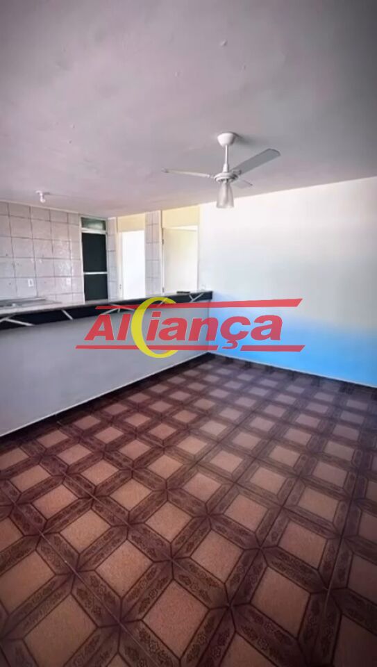 Foto 1 de Apartamento, para Venda, em Parque Cecap, Guarulhos - Ref AI69592