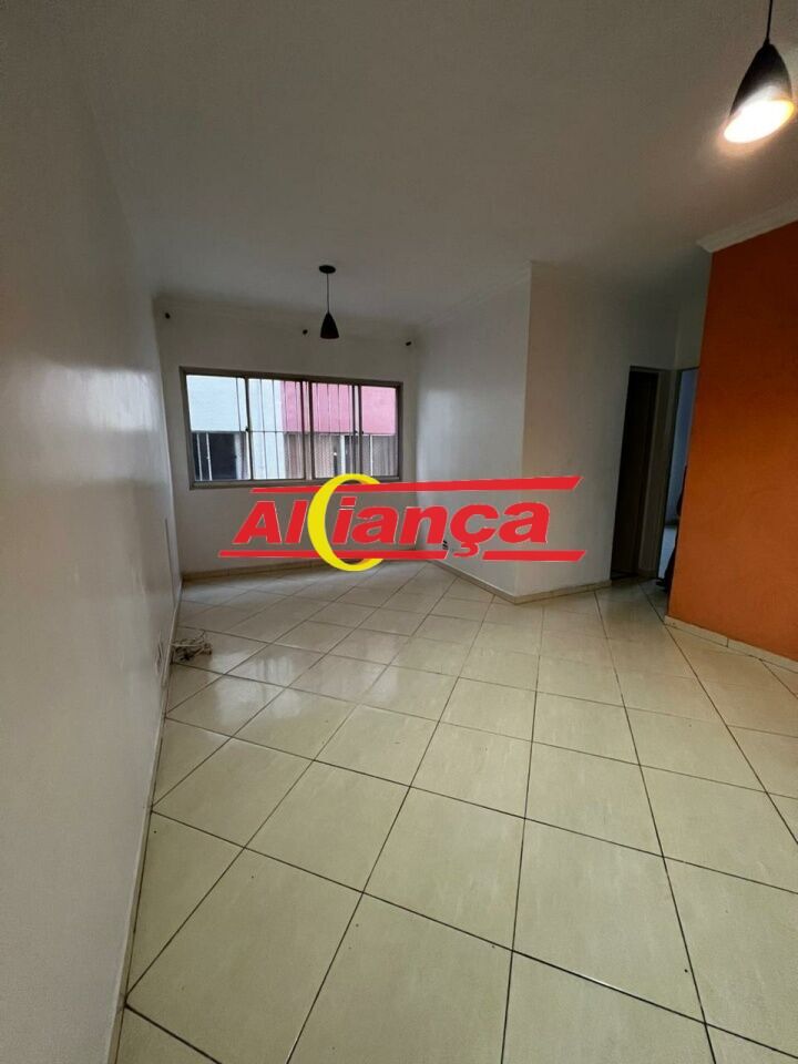 Foto 1 de Apartamento, para Venda, em Vila Tijuco, Guarulhos - Ref AI69593