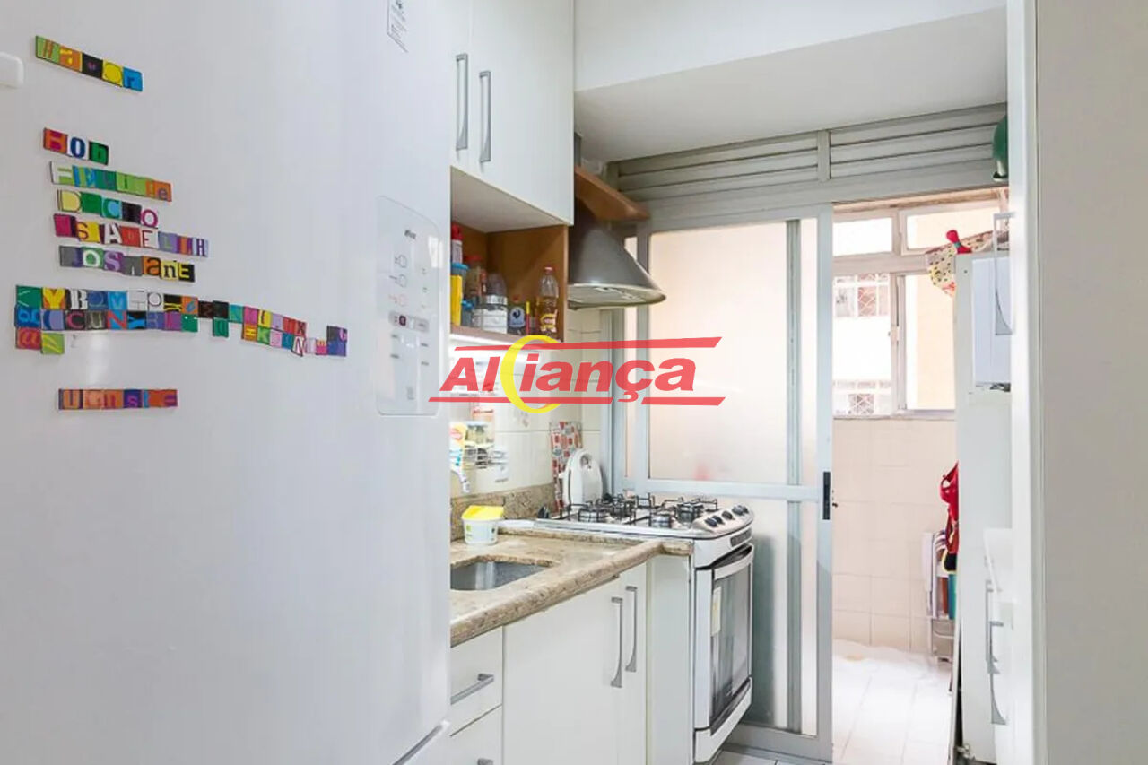 Foto 1 de Apartamento, para Venda, em Macedo, Guarulhos - Ref AI69594