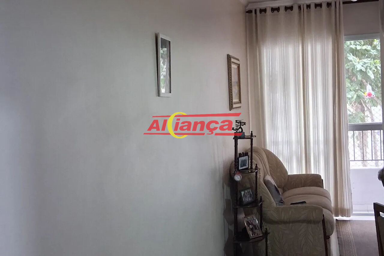 Foto 1 de Apartamento, para Venda, em Macedo, Guarulhos - Ref AI69595