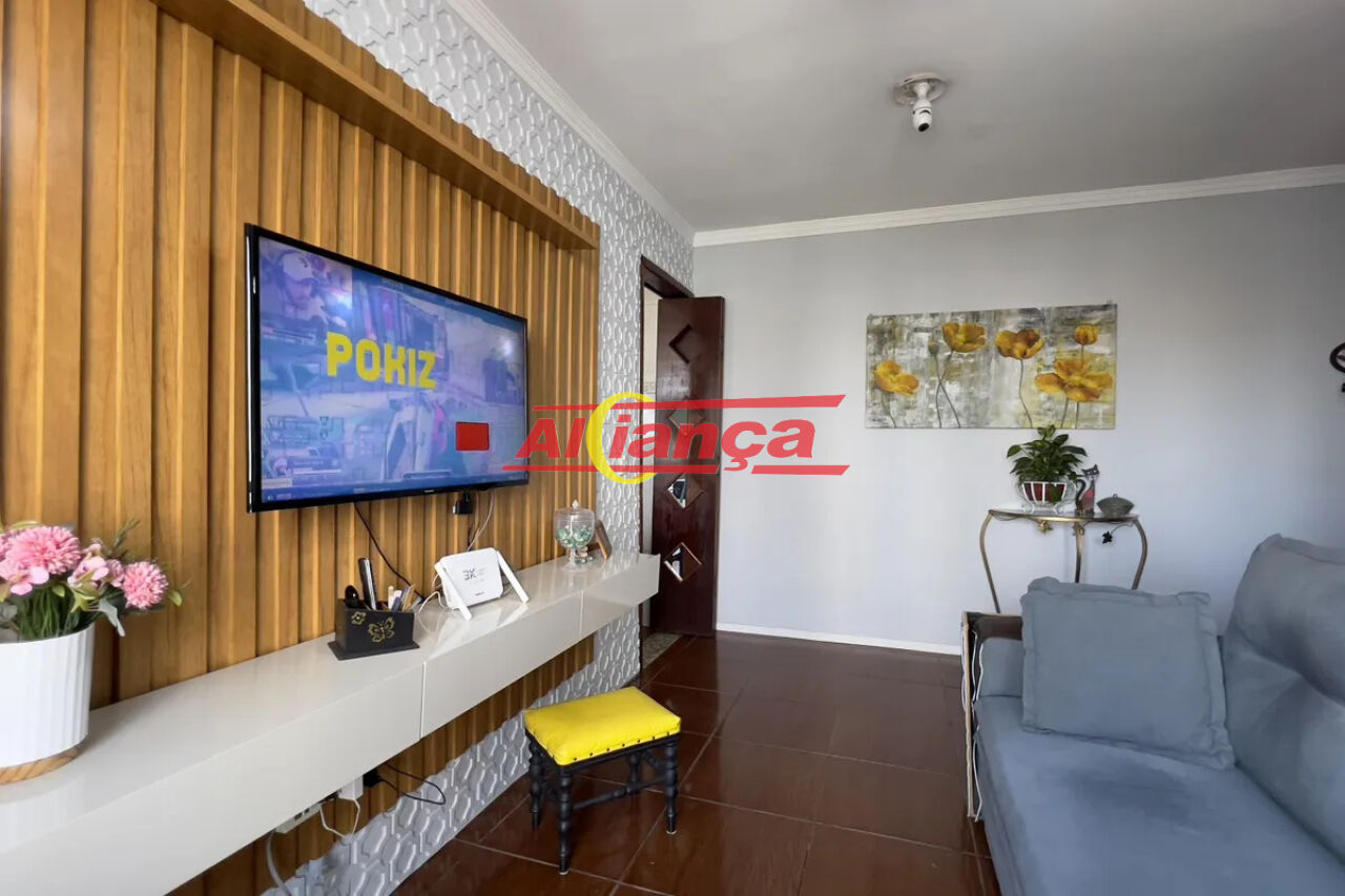 Foto 1 de Apartamento, para Venda, em Macedo, Guarulhos - Ref AI69598