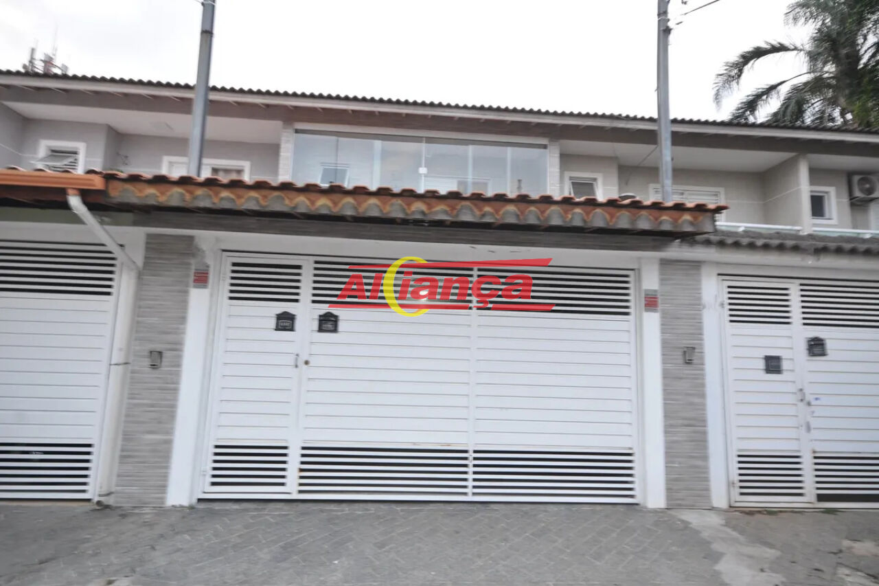 Foto 1 de Casa, para Venda, em Vila Nova Carolina, São Paulo - Ref AI69604