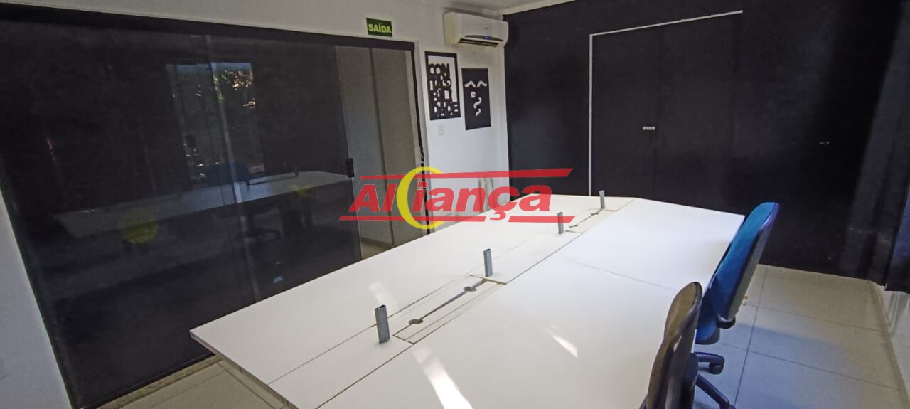 Foto 1 de Comercial, para Locação, em Vila Endres, Guarulhos - Ref AI69606