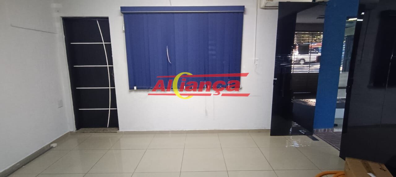 Foto 1 de Comercial, para Locação, em Vila Endres, Guarulhos - Ref AI69608