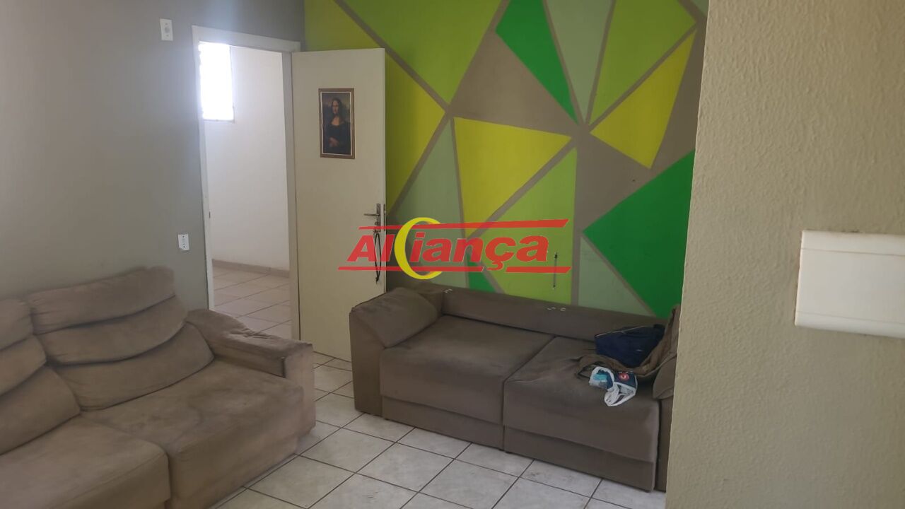 Foto 1 de Apartamento, para Venda, em Pimentas, Guarulhos - Ref AI69609
