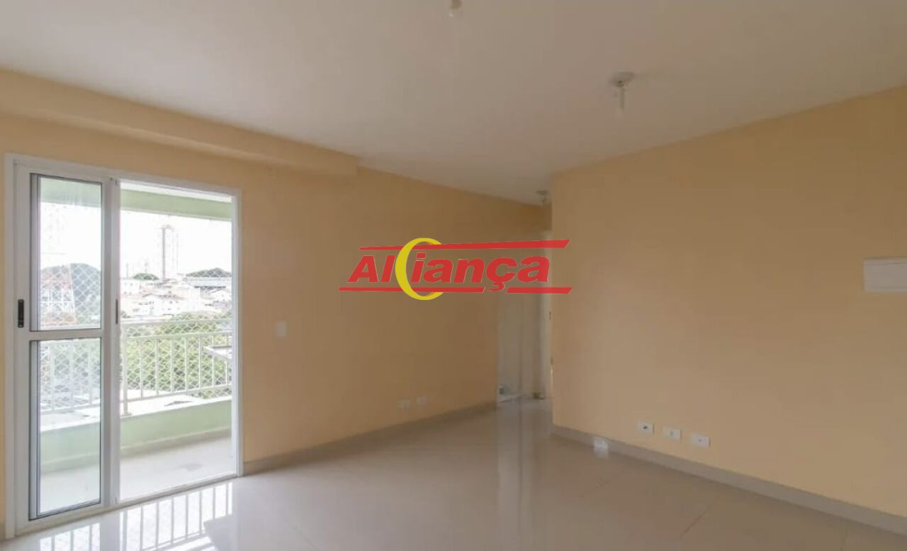 Foto 1 de Apartamento, para Venda, em Gopoúva, Guarulhos - Ref AI69610