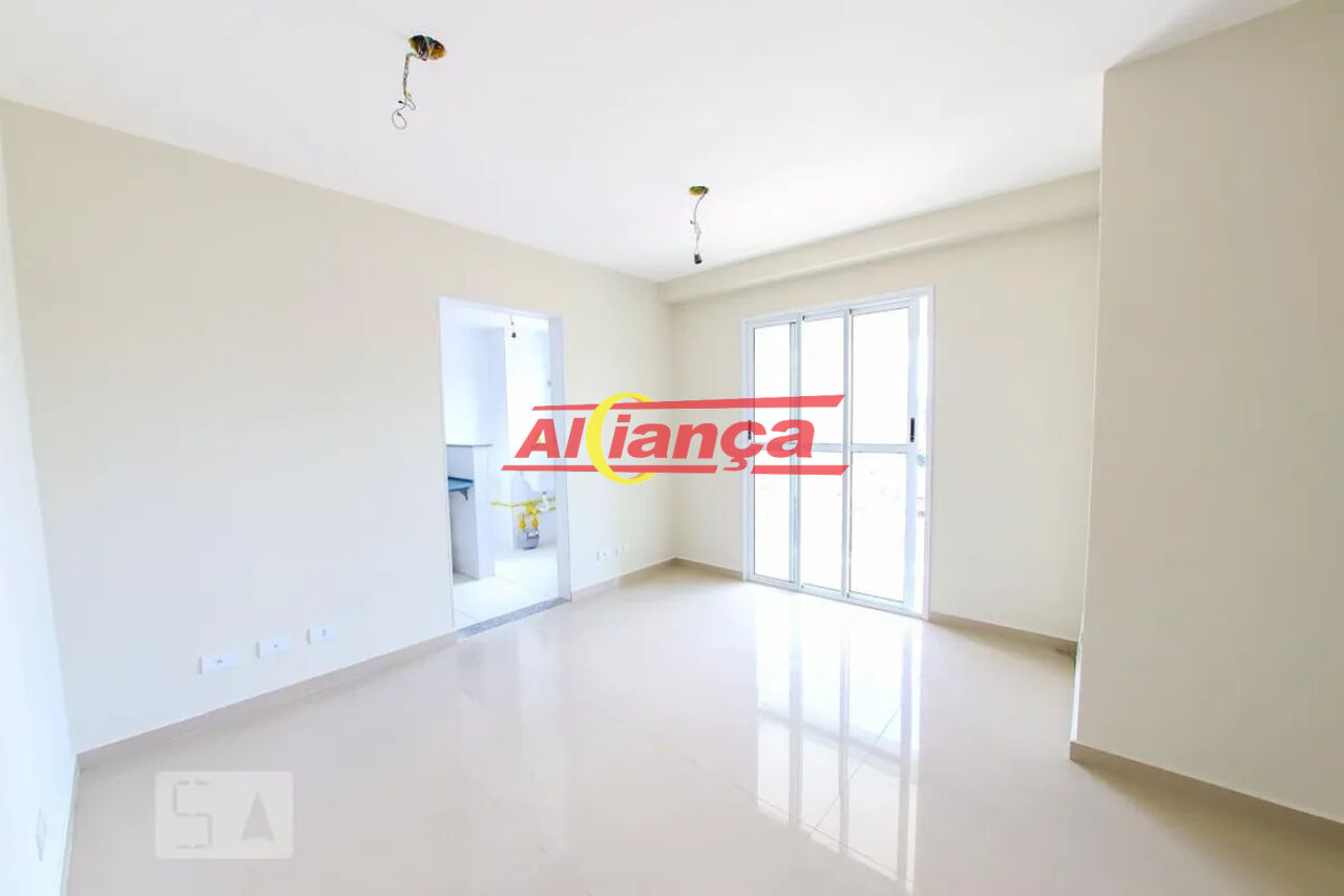 Foto 1 de Apartamento, para Venda, em Gopoúva, Guarulhos - Ref AI69611