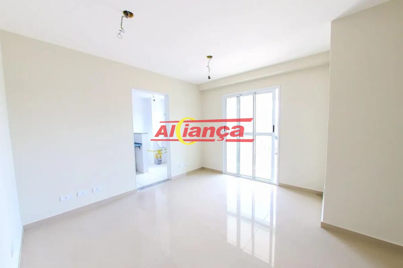 Foto 1 de Apartamento, para Venda, em Gopoúva, Guarulhos - Ref AI69611