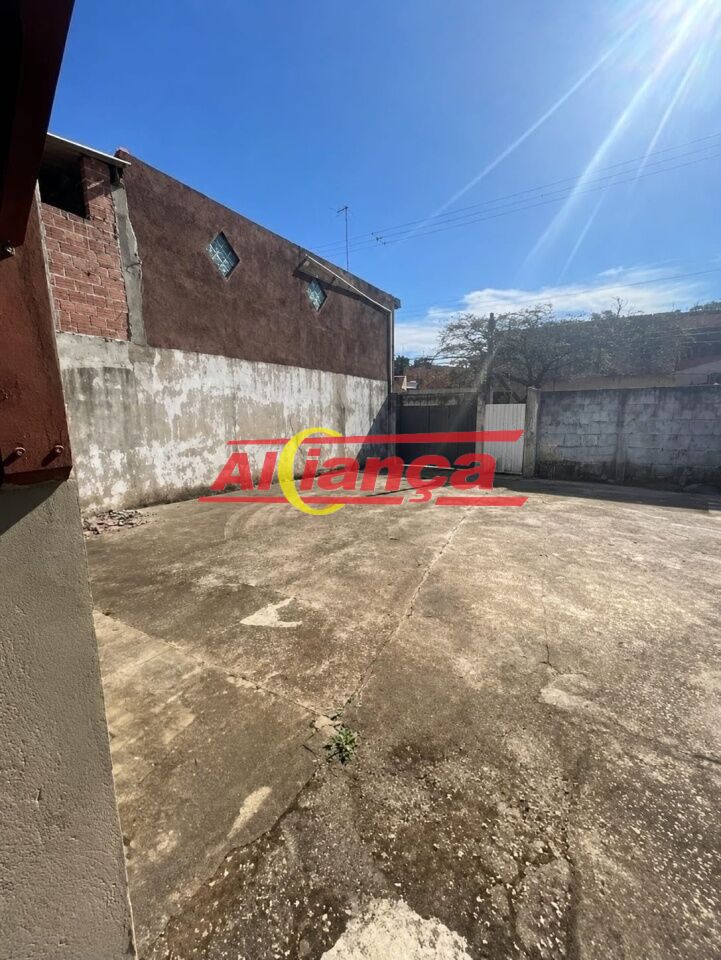 Foto 1 de Terreno, para Venda, em Parque Residencial Bambi, Guarulhos - Ref AI69617