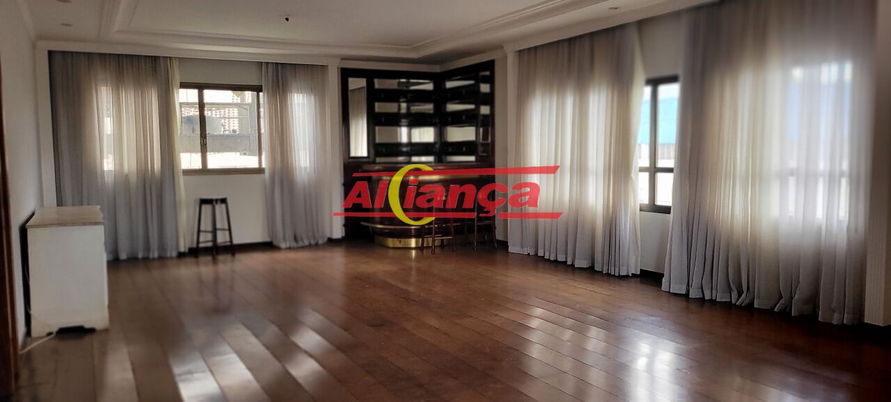 Foto 1 de Apartamento, para Venda, em Jardim Barbosa, Guarulhos - Ref AI69618