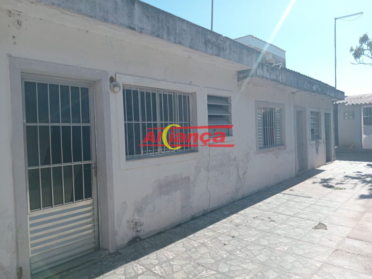 Foto 1 de Comercial, para Venda, em Jardim Izildinha, Guarulhos - Ref AI69619