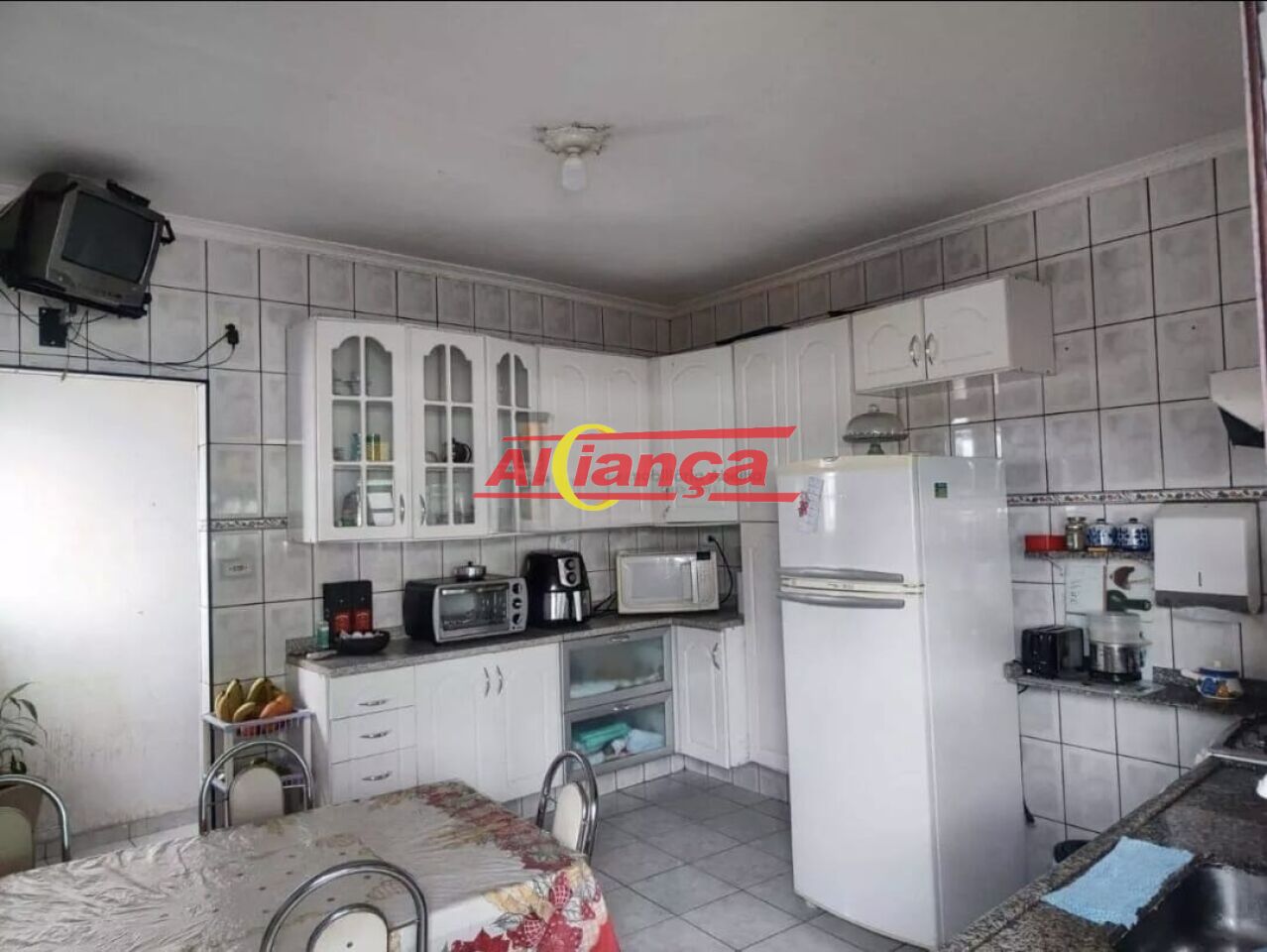 Foto 1 de Casa, para Venda, em Jardim das Andorinhas, Guarulhos - Ref AI69621