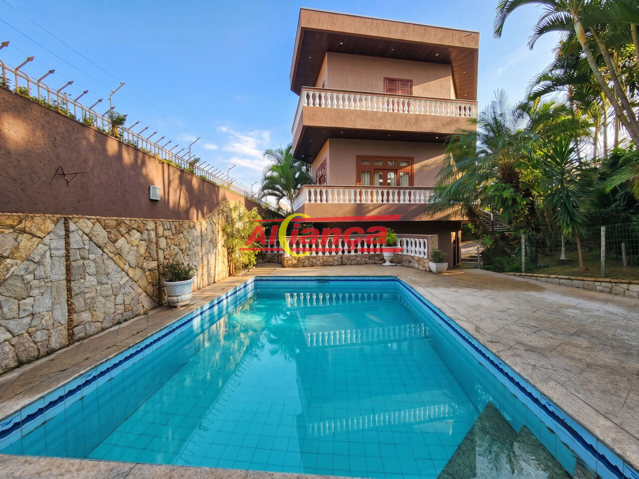 Foto 1 de Casa, para Venda, em Vila Rosália, Guarulhos - Ref AI69622