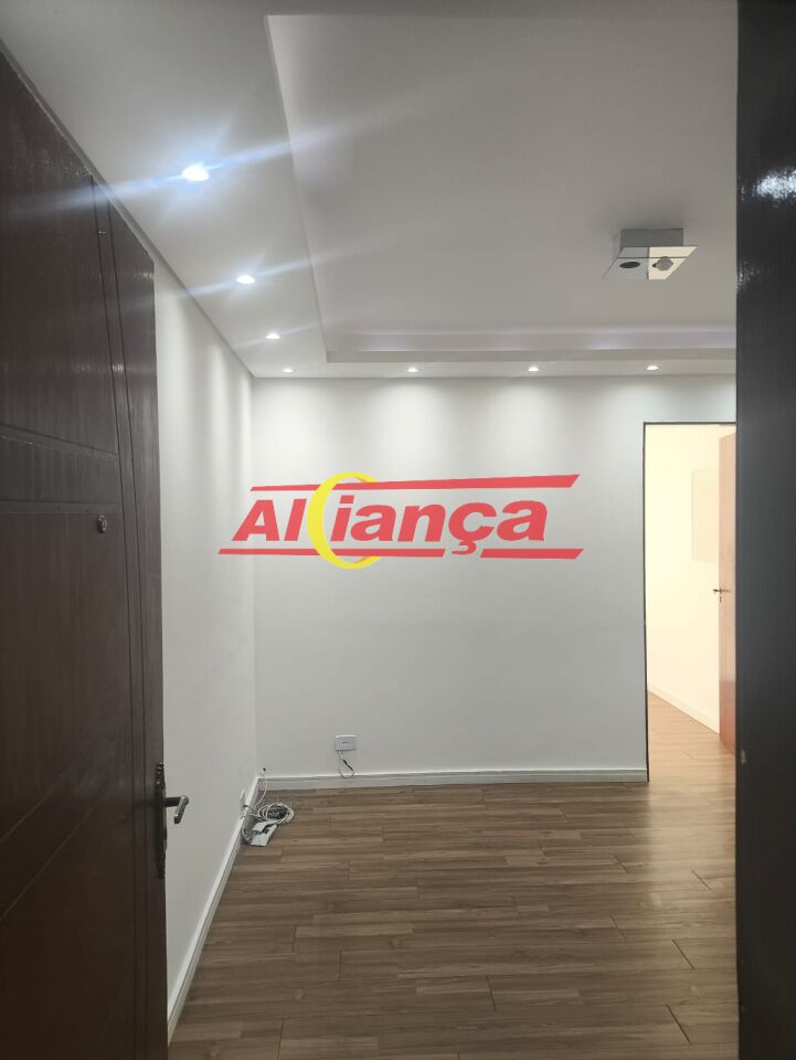 Foto 1 de Apartamento, para Venda, em Portal dos Gramados, Guarulhos - Ref AI69624