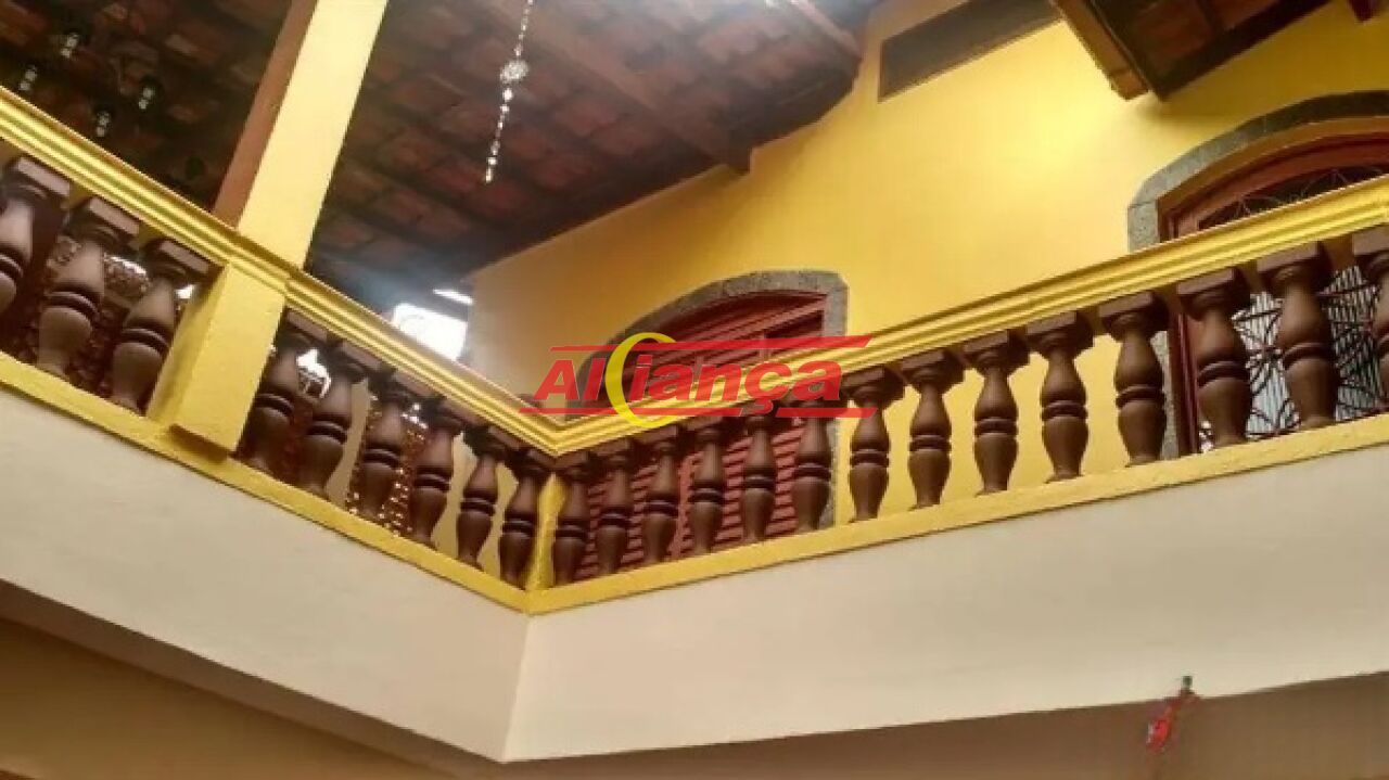 Foto 1 de Casa, para Venda, em Vila Santa Terezinha (Zona Norte), São Paulo - Ref AI69627