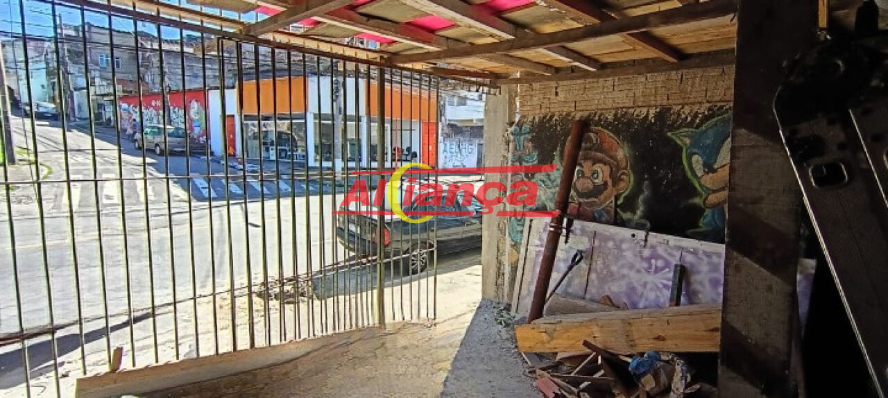 Foto 1 de Comercial, para Locação, em Cocaia, Guarulhos - Ref AI69629
