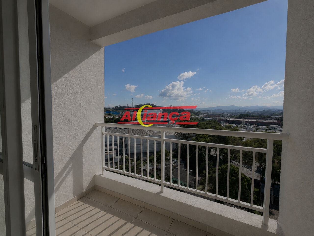 Foto 1 de Apartamento, para Venda, em Água Chata, Guarulhos - Ref AI69631