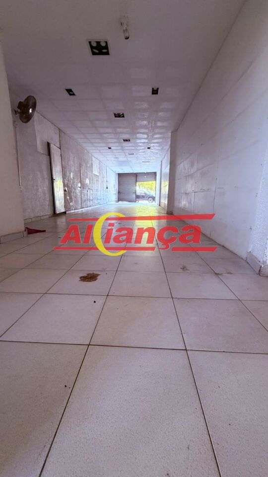 Foto 1 de Comercial, para Locação, em Taboão, Guarulhos - Ref AI69632