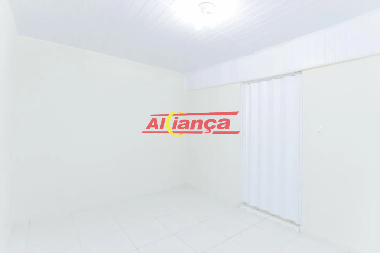 Foto 1 de Casa, para Locação, em Vila Flora, Guarulhos - Ref AI69633