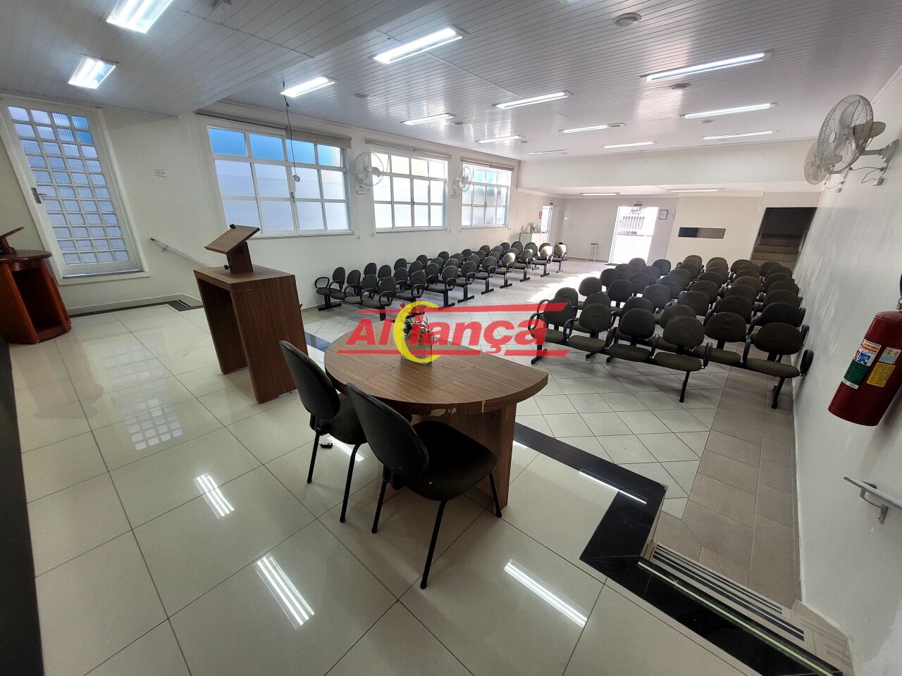 Foto 1 de Casa, para Venda, em Jardim Terezópolis, Guarulhos - Ref AI69637