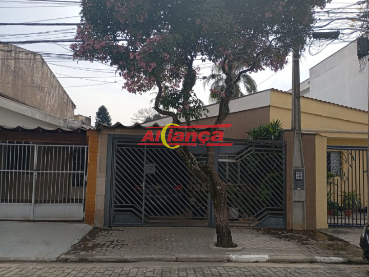 Foto 1 de Casa, para Venda, em Vila Melliani, Guarulhos - Ref AI69638
