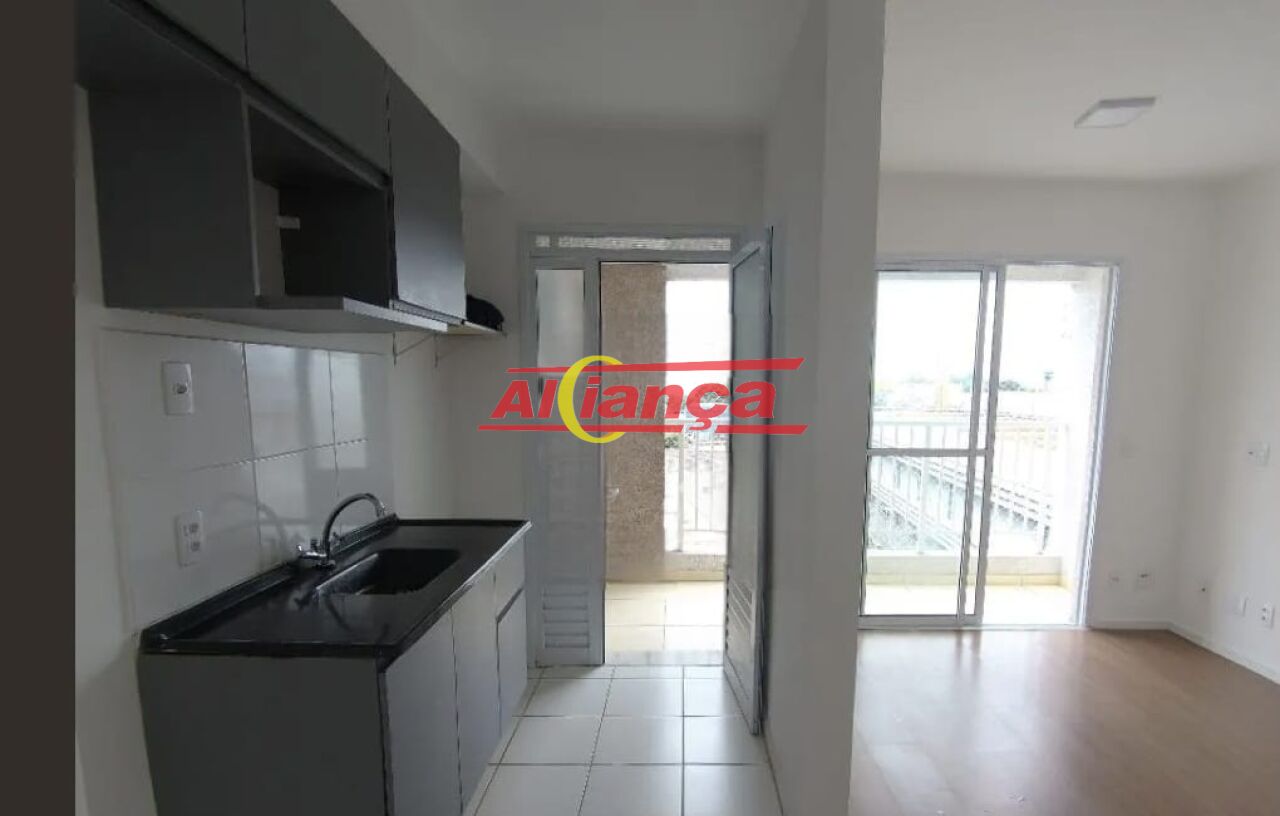 Foto 1 de Apartamento, para Venda, em Vila Endres, Guarulhos - Ref AI69639