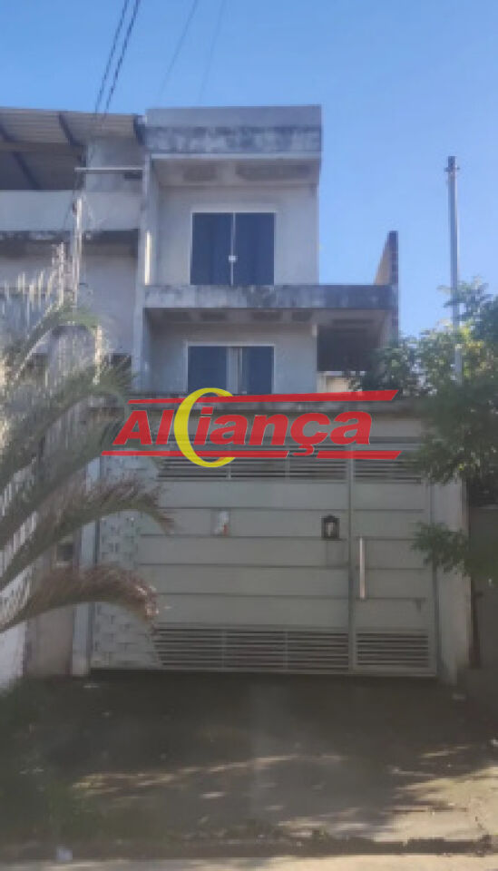 Foto 1 de Casa, para Venda, em Jardim Adriana, Guarulhos - Ref AI69640