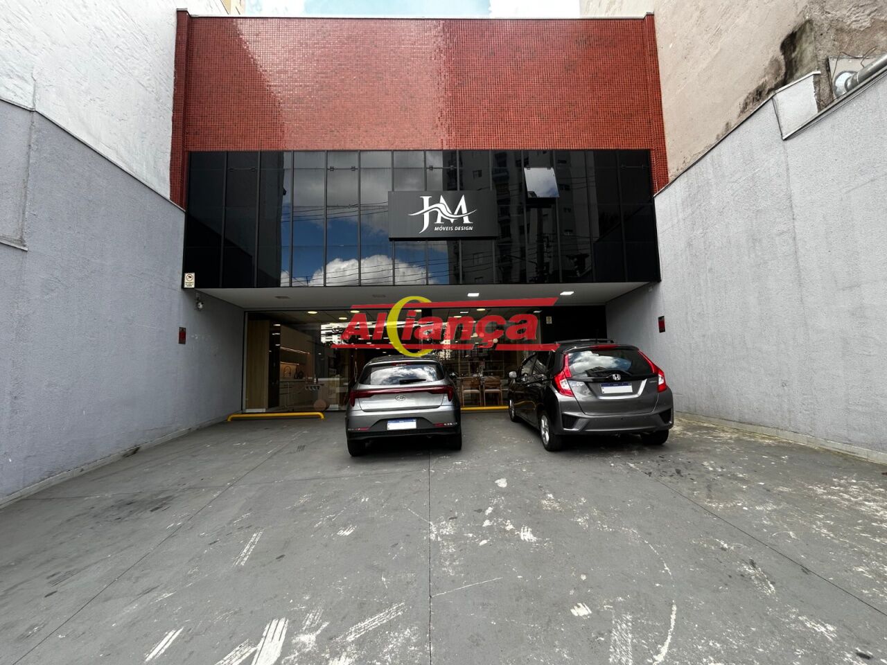 Foto 1 de Comercial, para Locação, em Centro, Guarulhos - Ref AI69641
