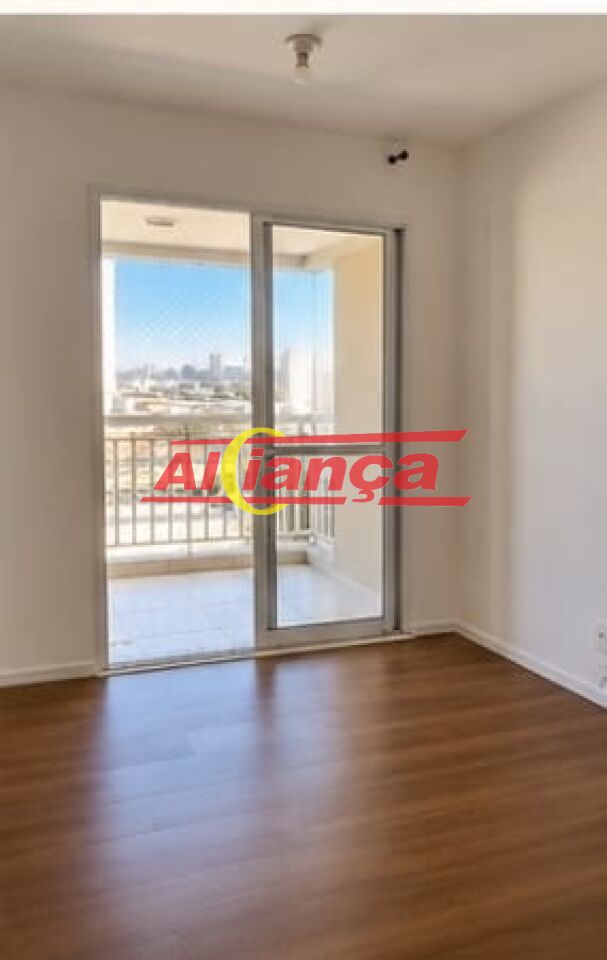 Foto 1 de Apartamento, para Locação, em Vila Nova Galvão, São Paulo - Ref AI69644