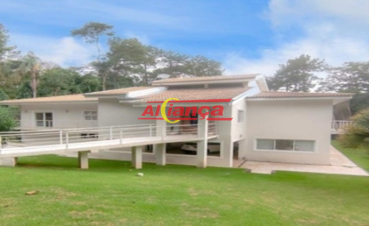 Foto 1 de Casa, para Venda, em Arujázinho IV, Arujá - Ref AI69646
