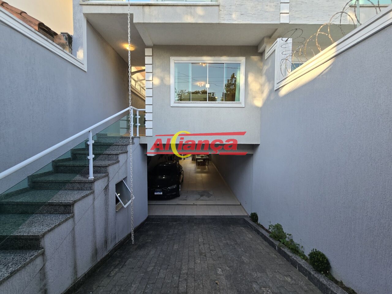 Foto 1 de Casa, para Venda, em Jardim Santa Mena, Guarulhos - Ref AI69647