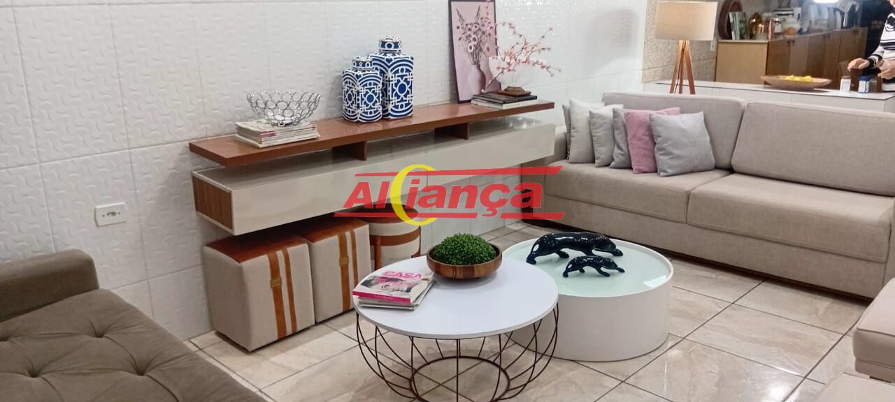 Foto 1 de Casa, para Venda, em Jardim Ponte Alta I, Guarulhos - Ref AI69648