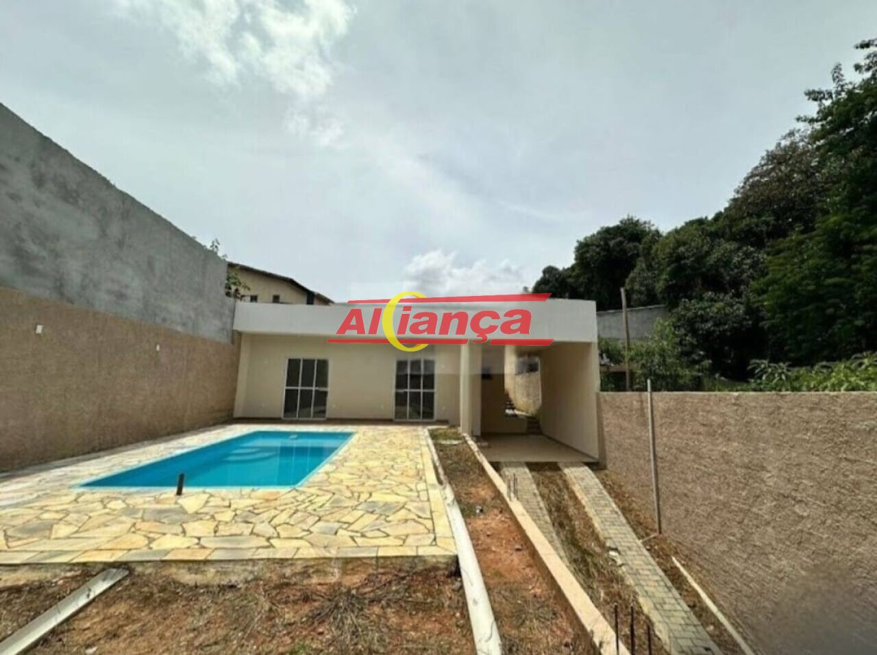 Foto 1 de Casa, para Venda, em Jundiaizinho (Terra Preta), Mairiporã - Ref AI69650