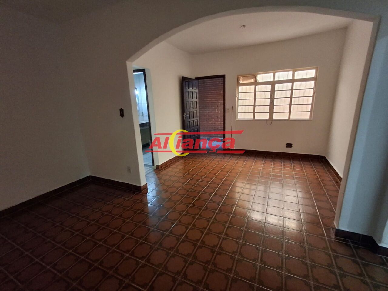 Foto 1 de Casa, para Venda, em Vila Rosália, Guarulhos - Ref AI69653