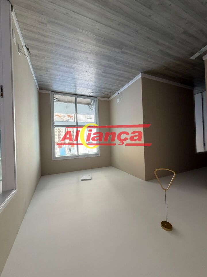Foto 1 de Apartamento, para Locação, em Jardim Flor da Montanha, Guarulhos - Ref AI69654