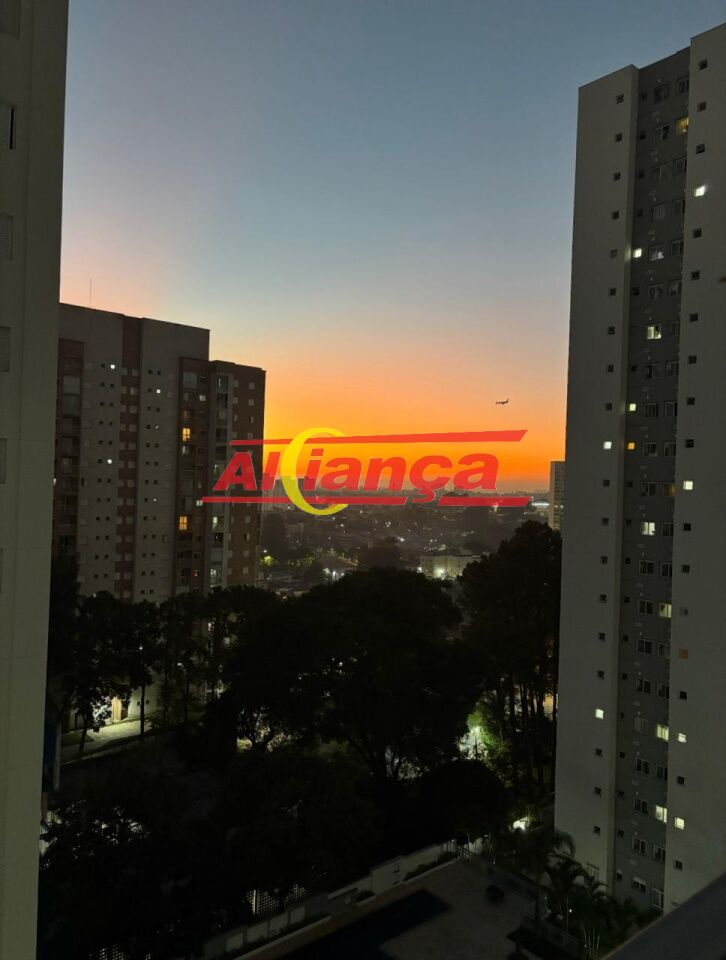 Foto 1 de Apartamento, para Venda, em Jardim Flor da Montanha, Guarulhos - Ref AI69655