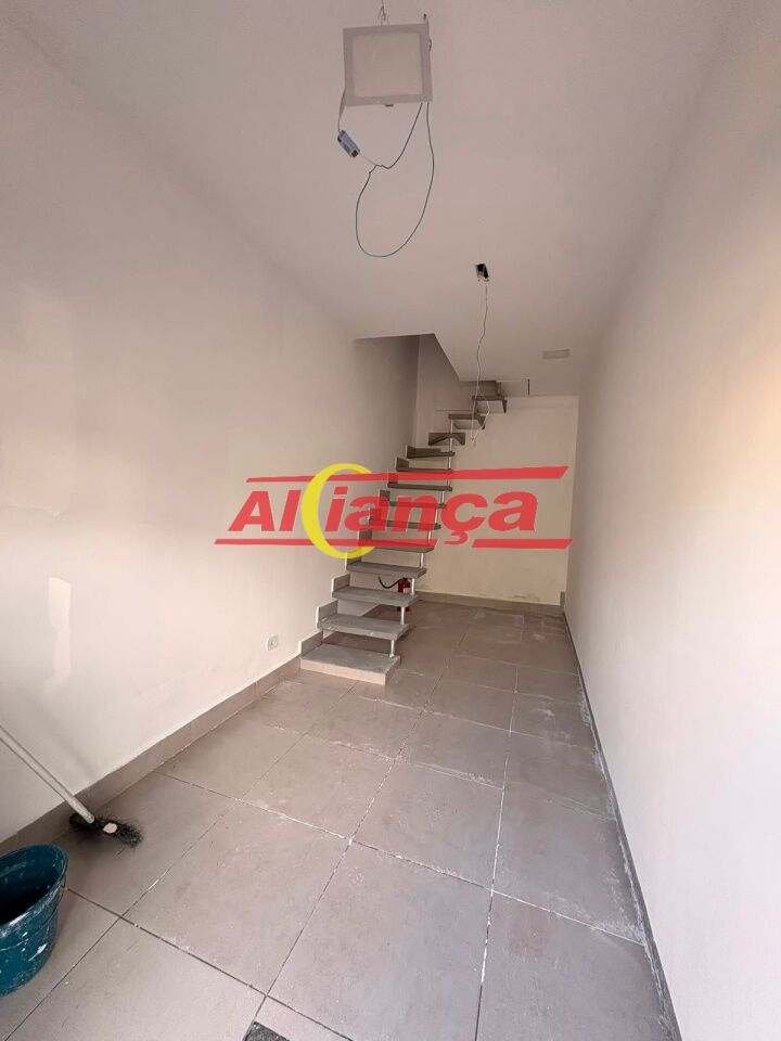 Foto 1 de Comercial, para Locação, em Jardim Paraventi, Guarulhos - Ref AI69657