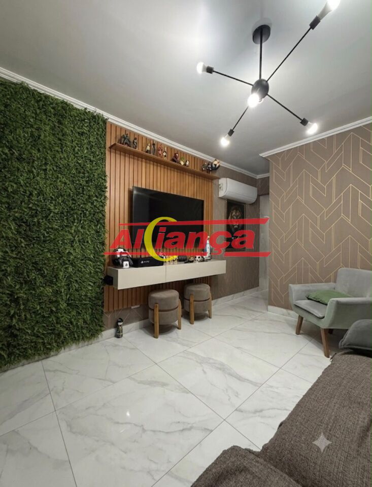 Foto 1 de Casa, para Venda, em Jardim Flor do Campo, Guarulhos - Ref AI69659