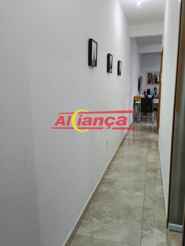 Foto 1 de Casa, para Venda, em Parque Mikail, Guarulhos - Ref AI69660