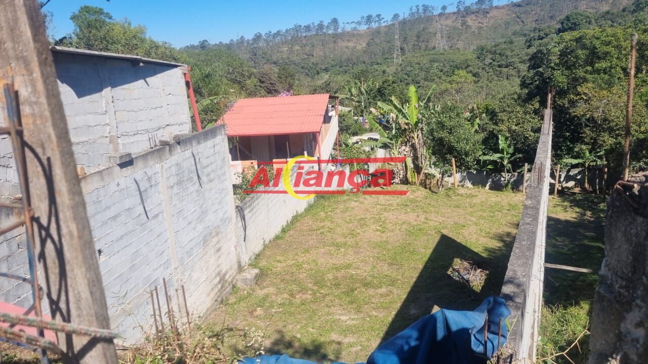 Foto 1 de Terreno, para Venda, em Aguazul, Guarulhos - Ref AI69661