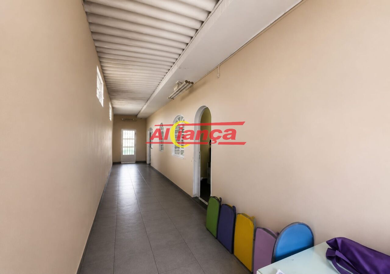 Foto 1 de Casa, para Venda, em Parque Gonçalves Junior, Guarulhos - Ref AI69663