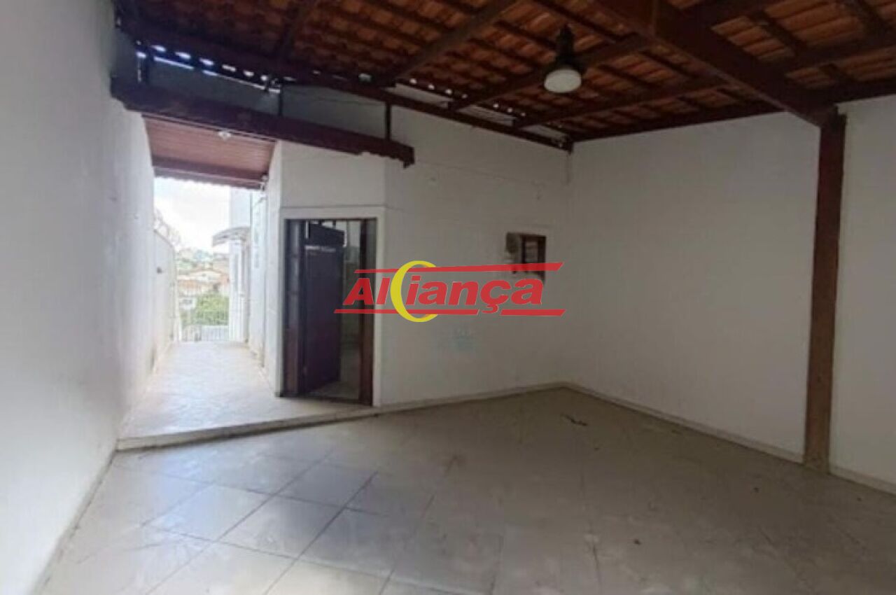Foto 1 de Casa, para Locação, em Vila Rio de Janeiro, Guarulhos - Ref AI69664