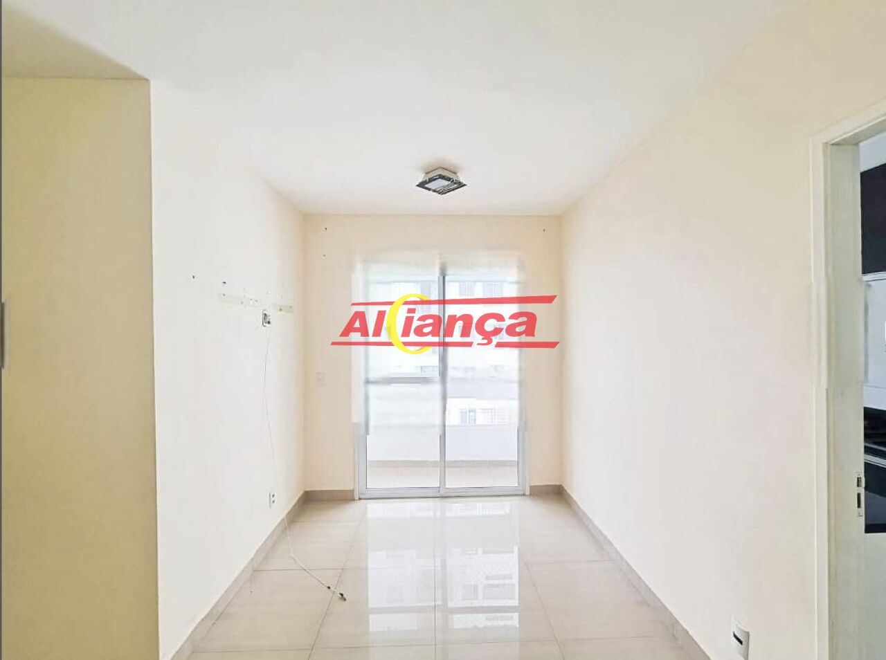 Foto 1 de Apartamento, para Locação, em Jardim Flor da Montanha, Guarulhos - Ref AI69666