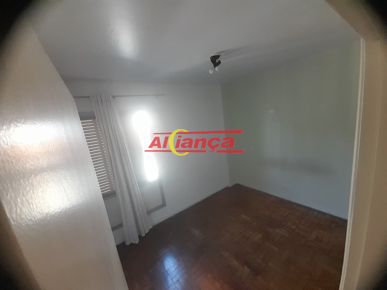 Foto 1 de Apartamento, para Locação, em Centro, Guarulhos - Ref AI69667